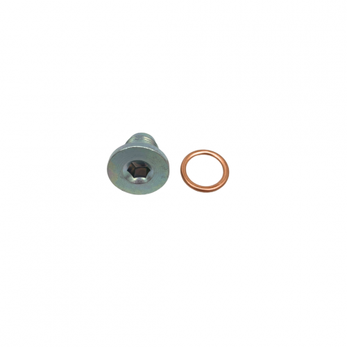 Febi Oil Drain Plug M16x1.5 17mm