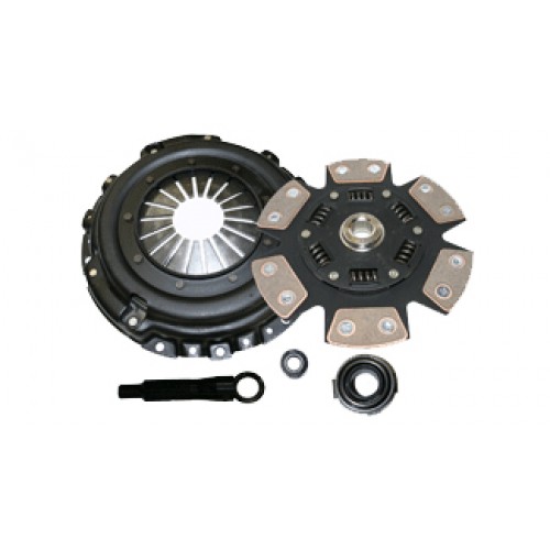Competition Clutch Stage 4 MINI Cooper S R53