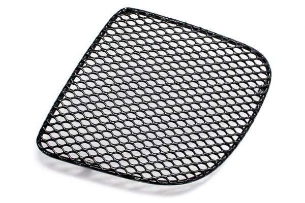 Grillcraft MX R55 R56 R57 R58 R59 JCW Bumper Grille Lower Insert