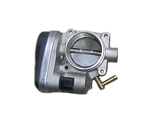 KAVS R53 Cooper S 63mm Enlarged Throttle Body