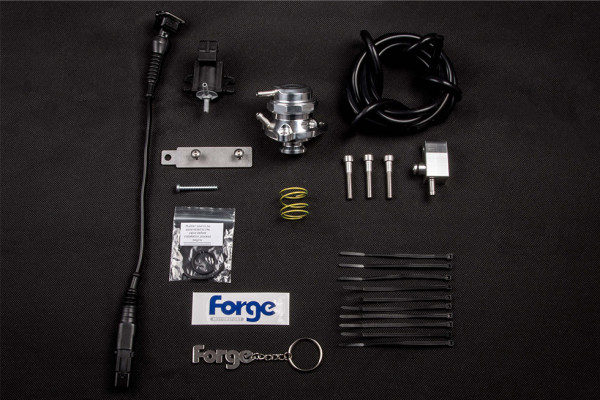 Forge R56 N14 Replacement Recirculation Valve Kit