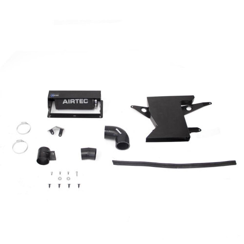 Airtec MINI Cooper S R56 N14 Motorsport Air Intake Induction Kit