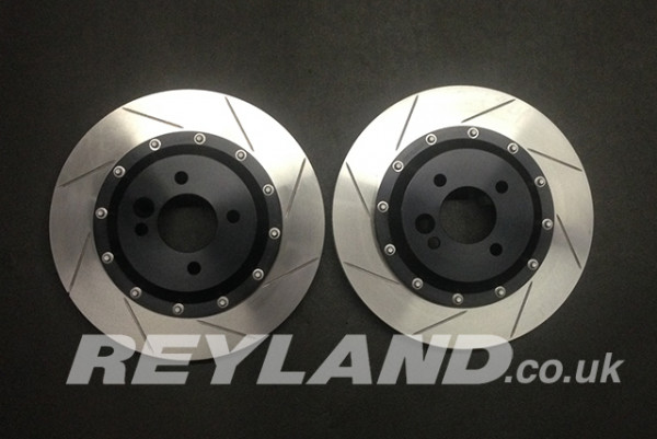 Reyland AP CP7611-1000 Sport Front 304x24mm Disc Kit