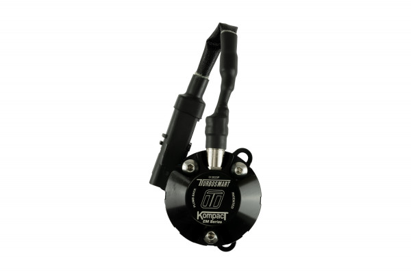 Turbosmart Kompact EM BOV VR10 - Plumb Back R56