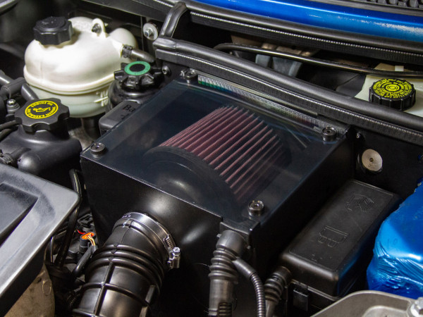 CravenSpeed MINI Cold Air Intake R53