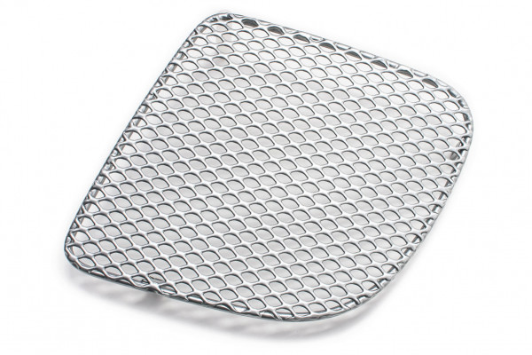 Grillcraft MX R55 R56 R57 R58 R59 JCW Bumper Grille Lower Insert