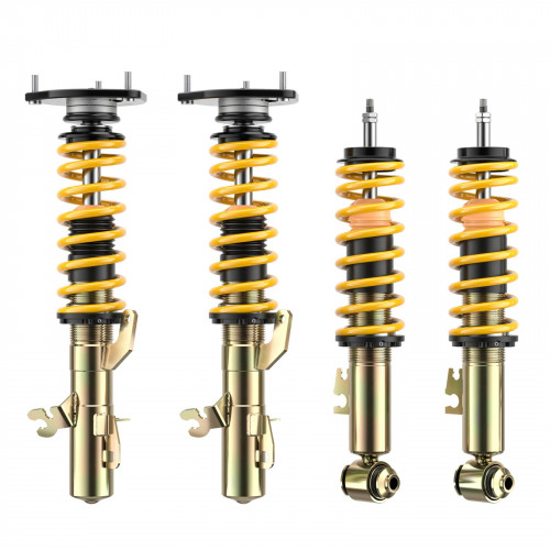 ST Suspension ST XTA Coilover Kit MINI R56 Cooper S 18220850