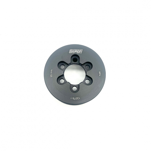 Harrop TVS900 R53 MINI Cooper S Supercharger Pulley