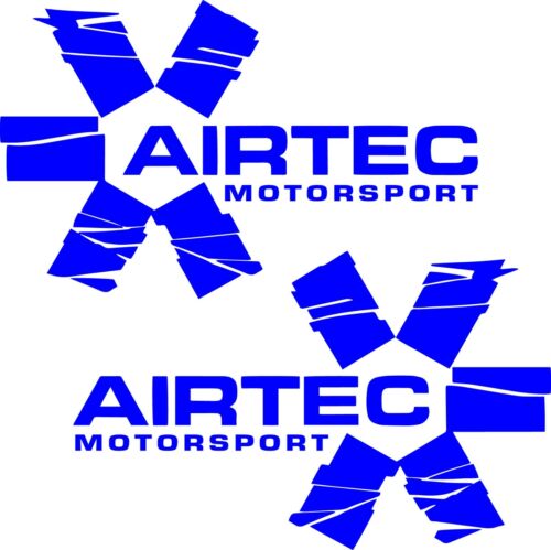 Airtec Logo Vinyl Sticker