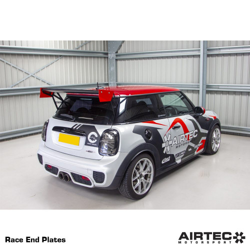 Airtec Motorsport F56 Rear Wing Spoiler