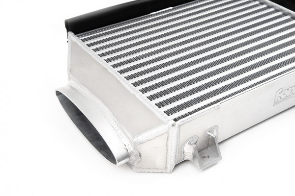 Forge R53 Top Mount Intercooler