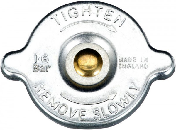 Stant 21-25 PSI Radiator Cap