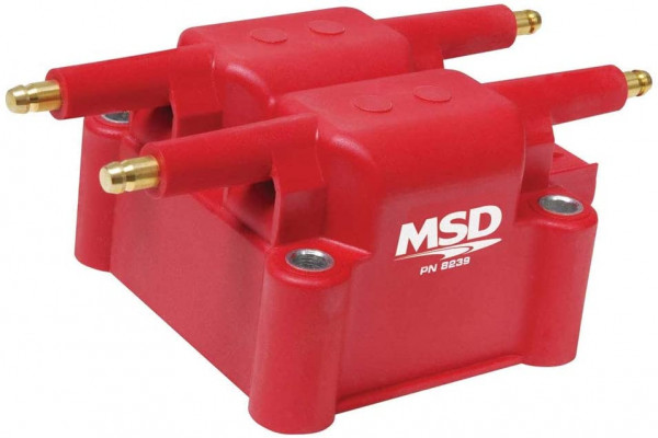 MSD Ignition Performance Coil Pack R53 R52 R50