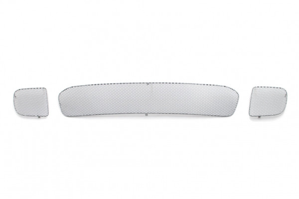 Grillcraft MX R55 R56 R57 R58 R59 JCW Bumper Grille Lower Insert