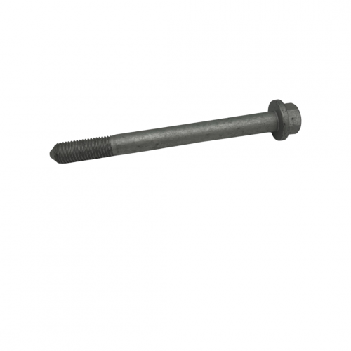 Mini OEM M12 Hex Bolt