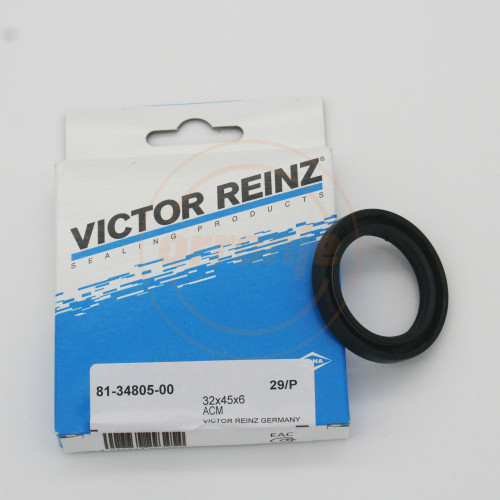 Victor Reinz R53 Front Crankshaft Crank Seal