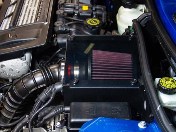 CravenSpeed MINI Cold Air Intake R53