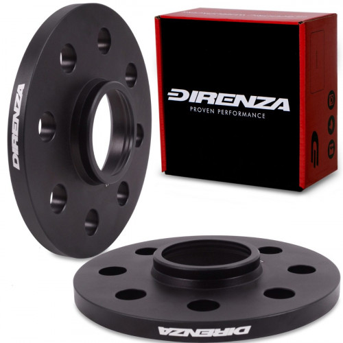 Direnza Wheel Spacers - R50 R52 R53 R55 R56 R57 R58 R59