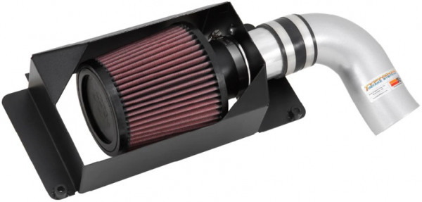 K&N COLD AIR INTAKE MINI COOPER S JOHN COOPER WORKS JCW L4-1.6L