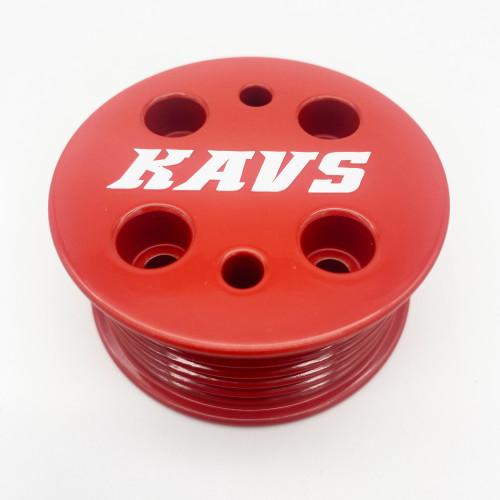 KAVS R53 MINI Cooper S Supercharger Pulley Upgrade Kit