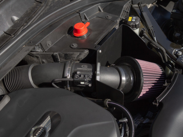 CravenSpeed MINI Gen 3 Cold Air Intake - Cooper S & JCW