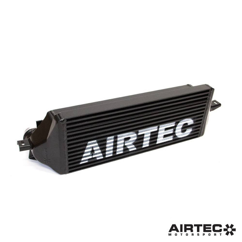 Airtec Mini JCW F56 Front Mount Intercooler
