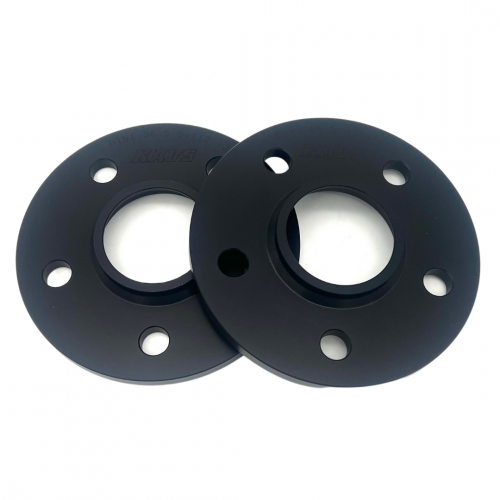 KAVS Motorsport Wheel Spacers F54 to F60 | Orranje