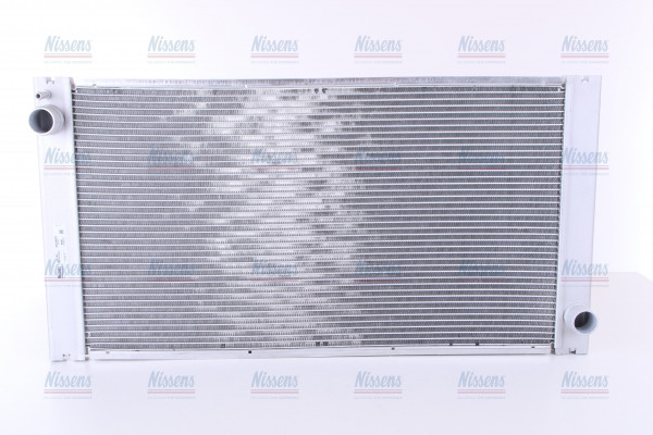 Nissens 69705 MINI R55 R56 R57 R58 R59 R60 R61 Uprated Alloy Radiator