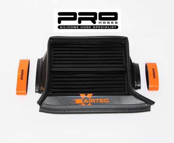 MINI Cooper S R53 Snoot Boots by Pro Hoses