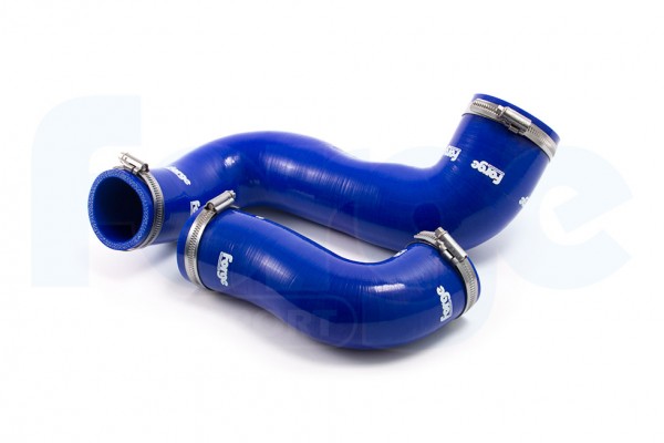 Forge Silicone R56 N18 Turbo Hoses