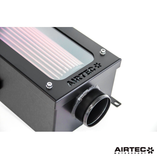Airtec MINI Cooper S R53 Motorsport Air Intake Induction Kit