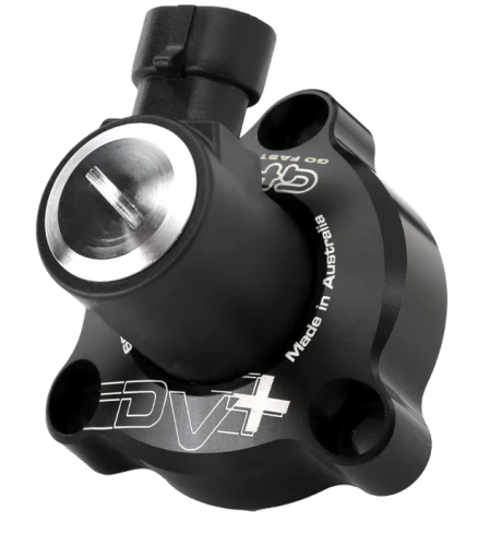GFB DV+ Diverter Valve Upgrade