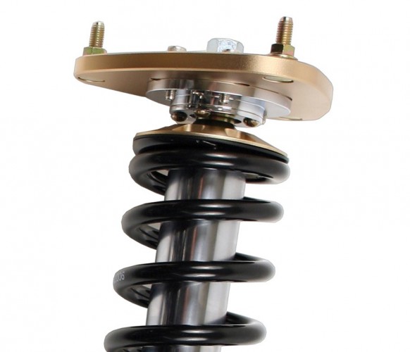 BC Racing RM Series Coilovers R53