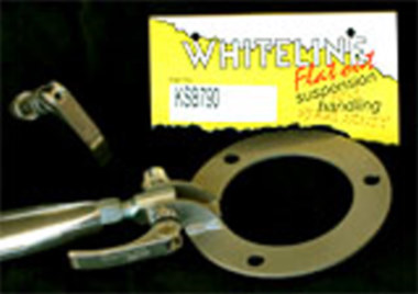 Whiteline MINI Quick Release Strut Brace Clamps KSB790