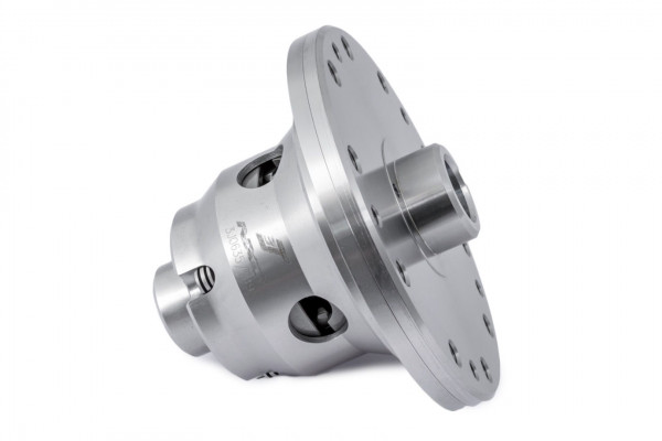 3J Driveline NXG LSD Limited Slip Differential | Orranje