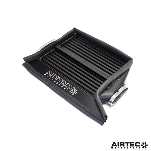 Airtec MINI Cooper S R53 Top Mount Intercooler | Orranje