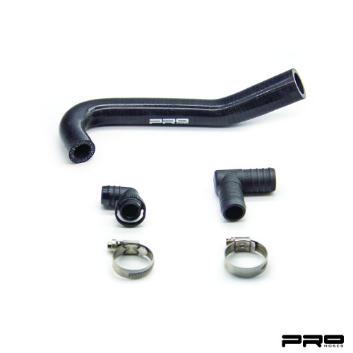 Airtec Motorsport Pro Hoses Additional Breather Hose for Mini R56 Cooper S