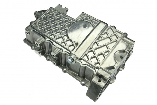URO Parts R53 Engine Oil Sump Pan