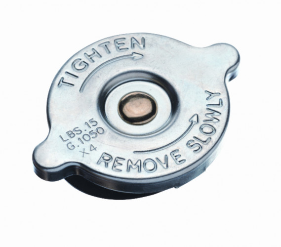 Stant 15 PSI Radiator Cap