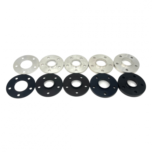 Mini KAVS Motorsport Wheel Spacers - R60 R61