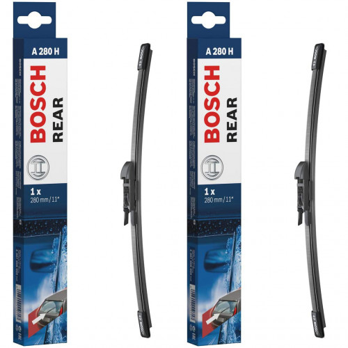 Bosch Rear Wiper Blades R55