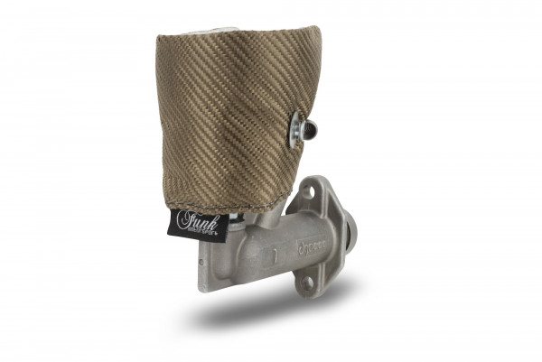 Funk Motorsport Clutch/brake Reservoir Protection Blanket