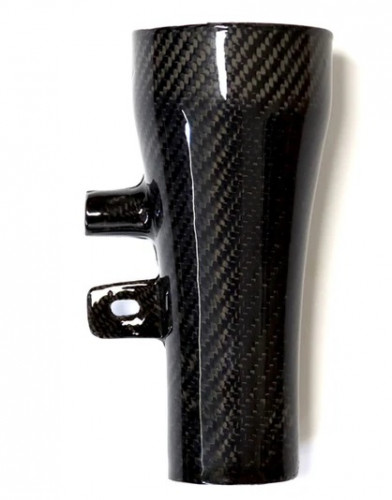 TPE Carbon Fibre Intake Kit R56