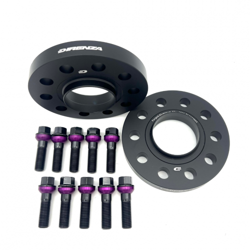 Direnza Mini Wheel Spacers - F54 F55 F56 F57 F60