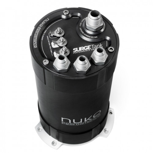 Nuke Performance 2G Fuel Surge Tank 3.0 Litre