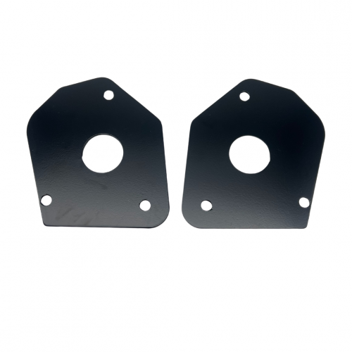KAVS Motorsport Strut Reinforcement Plates (SRPs) R50 R52 R53