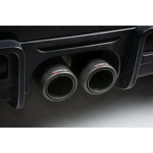 Cobra Sport Exhausts Catback System TP84 - MINI F56 Facelift 3