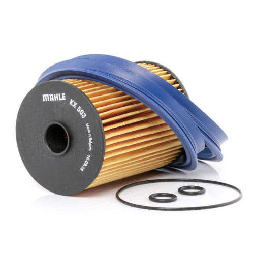 MAHLE Fuel Filter R56 N14 N18