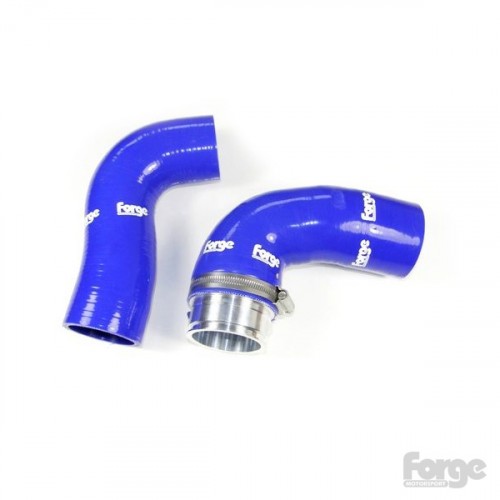 Forge Silicone R56 N14 Turbo Hoses