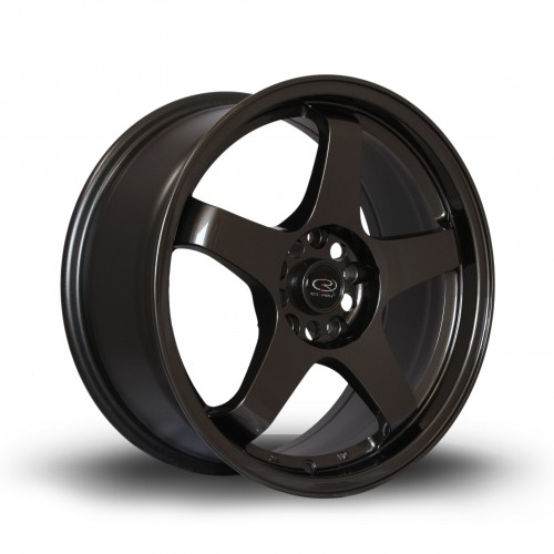 Rota GTR Wheels 17x7.5 4x100 ET45
